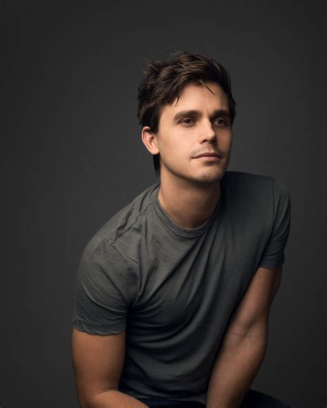 antoni porowski bisexual|What We Know About Queer Eye Star Antoni .